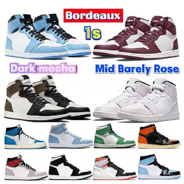 bordeaux 1s 1 basketball shoes university blue dark mocha chicago unc patent bred toe twist mens mid light smoke grey designer sneakers wome
bordeaux 1s 1 basketball shoes university blue dark mocha chicago unc patent bred toe twist mens mid light smoke grey designer sneakers wome
