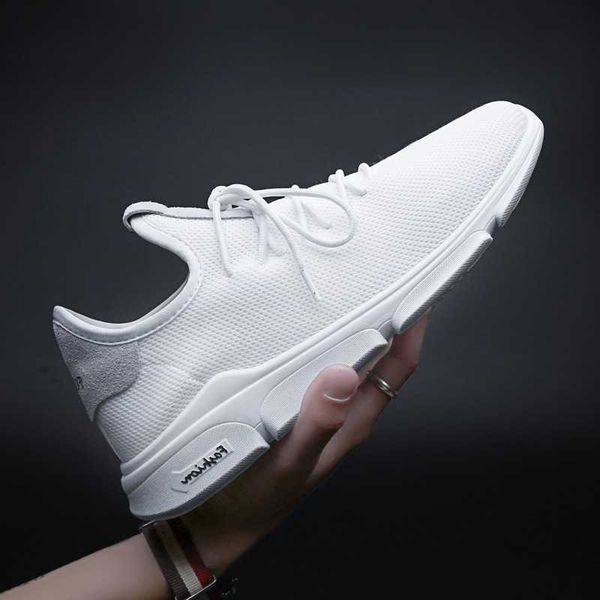 2021 summer sports shoes men's lightweight soft sole popcorn light leisure shock absorption running fashiontraining sneakers
2021 summer sports shoes men's lightweight soft sole popcorn light leisure shock absorption running fashiontraining sneakers