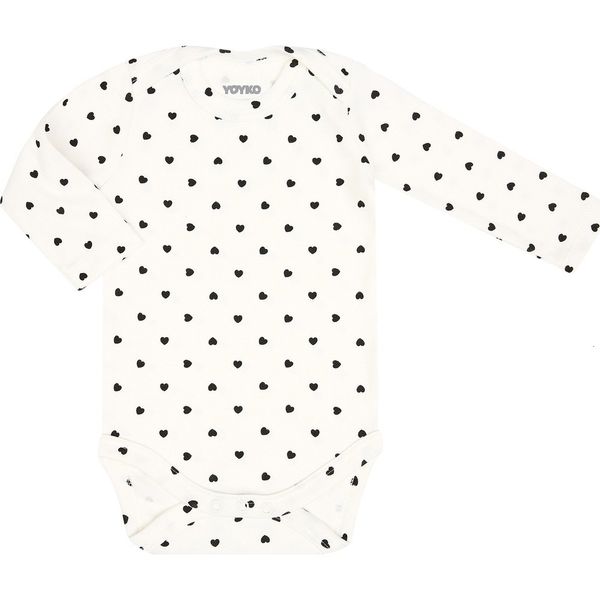 girl's dresses yoyoko body heart patterned boys girls romper cotton long sleeve autumn winter newborn baby clothes 1023, Red;yellow
girl's dresses yoyoko body heart patterned boys girls romper cotton long sleeve autumn winter newborn baby clothes 1023, Red;yellow