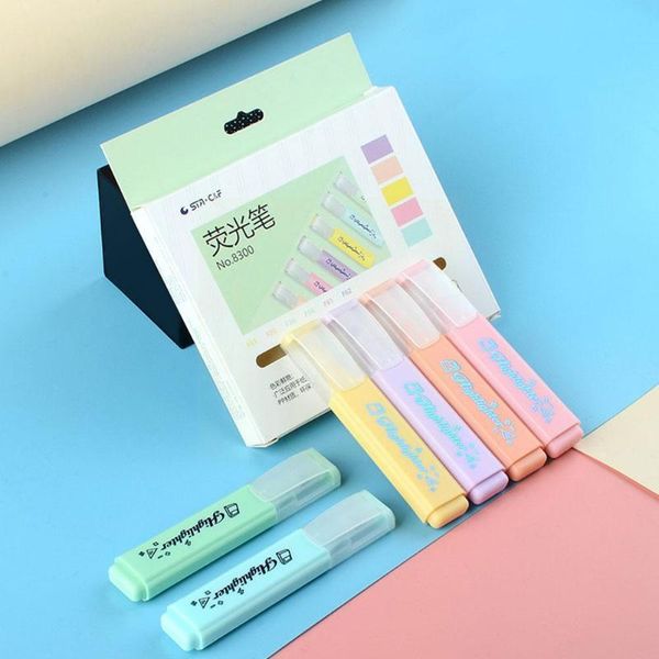 highlighters 1pcs color mini colorful pastel marker japanese for school colors text pen single office focus statione p6v9, Black;red
highlighters 1pcs color mini colorful pastel marker japanese for school colors text pen single office focus statione p6v9, Black;red