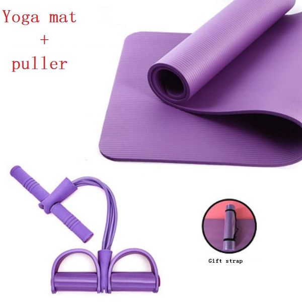 yoga mat with puller combination pilates fitness anti-slip odorless four-legged pedal mats
yoga mat with puller combination pilates fitness anti-slip odorless four-legged pedal mats