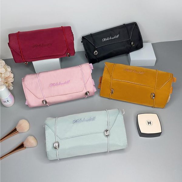 eyebrow tools & stencils beauty cute women lady travel makeup bag cosmetic pouch clutch handbag casual purse portable packet make up
eyebrow tools & stencils beauty cute women lady travel makeup bag cosmetic pouch clutch handbag casual purse portable packet make up