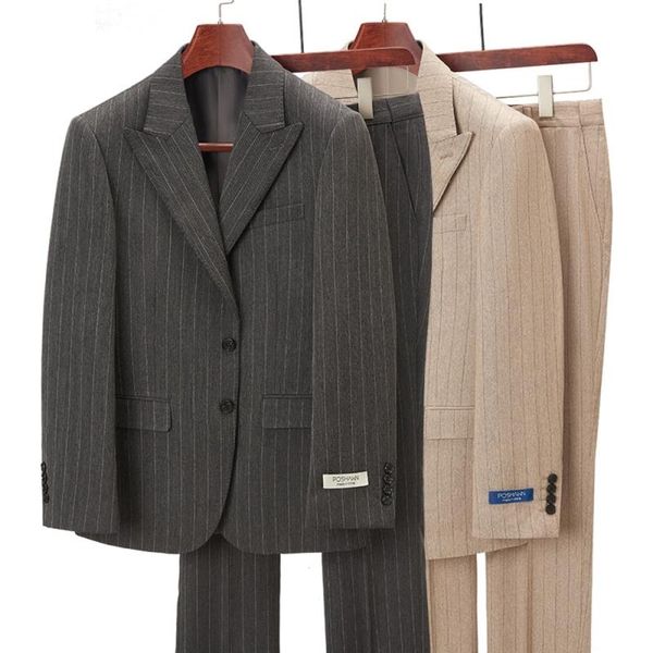 men's suits & blazers 2021 lapel men costume mariage homme business casual suit jacket tuxedos groom wedding 2 piece blazer+pants, White;black
men's suits & blazers 2021 lapel men costume mariage homme business casual suit jacket tuxedos groom wedding 2 piece blazer+pants, White;black