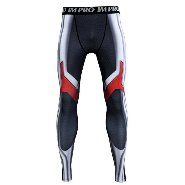 s-2xl 3d printed pant men compression tights halloween cosplay costume sweatpants quick dry sports skinny leggings trousers male men's, Black
s-2xl 3d printed pant men compression tights halloween cosplay costume sweatpants quick dry sports skinny leggings trousers male men's, Black