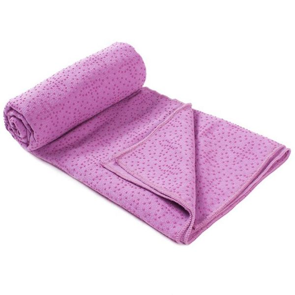 183*63cm microfiber yoga mat towel anti sweat nonslip pilates cover silicone pvc dots blanket with carry bag blankets
183*63cm microfiber yoga mat towel anti sweat nonslip pilates cover silicone pvc dots blanket with carry bag blankets