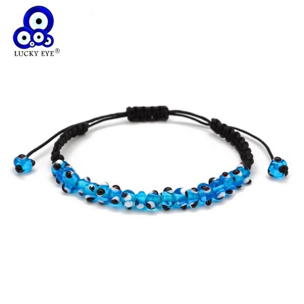 charm bracelets lucky eye blue turkish bead braided bracelet black rope chain adjustable for women girls fashion jewelry bd471, Golden;silver
charm bracelets lucky eye blue turkish bead braided bracelet black rope chain adjustable for women girls fashion jewelry bd471, Golden;silver