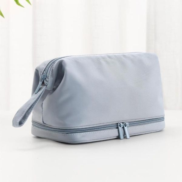 cosmetic bags & cases women's portable, simple and large capacity felt essential oil crystal zipper bag pouch
cosmetic bags & cases women's portable, simple and large capacity felt essential oil crystal zipper bag pouch