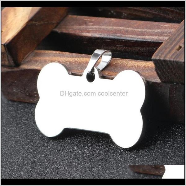 factory home drop tag,id & garden card delivery supplies 2021 blank stainless steel pet id personalized dog cat tags e
factory home drop tag,id & garden card delivery supplies 2021 blank stainless steel pet id personalized dog cat tags e