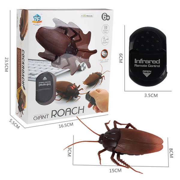 party masks xinqite infrared remote control 9916 electric toy electronic ant simulation trick latrodectus mactans benefit
party masks xinqite infrared remote control 9916 electric toy electronic ant simulation trick latrodectus mactans benefit