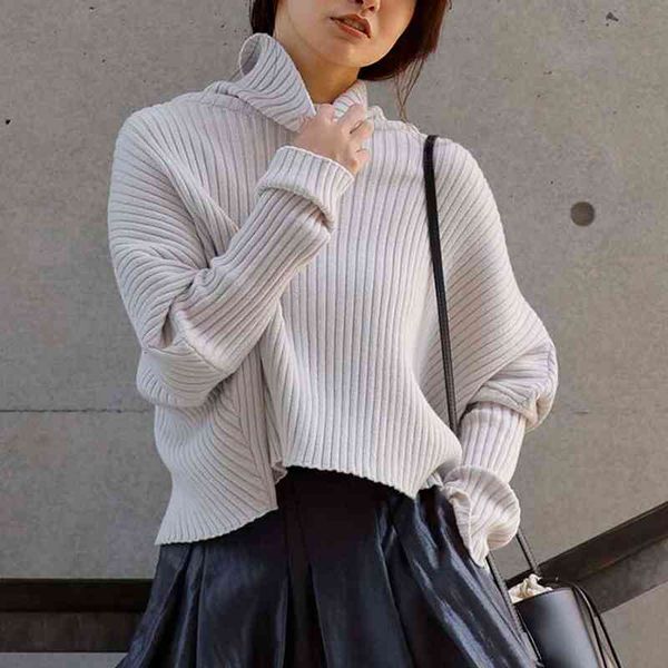 women's hoodies & sweatshirts japanese 2022 autumn sweaters fashion design jumpers two wear turtleneck raglan sleeve patchwork knitted, Black
women's hoodies & sweatshirts japanese 2022 autumn sweaters fashion design jumpers two wear turtleneck raglan sleeve patchwork knitted, Black