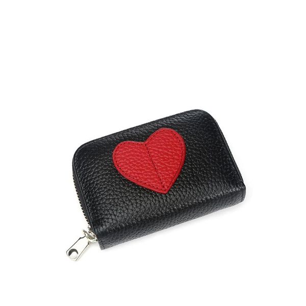card holders fashion heart design women wallets short zipper money bag coin purse, Brown;gray
card holders fashion heart design women wallets short zipper money bag coin purse, Brown;gray