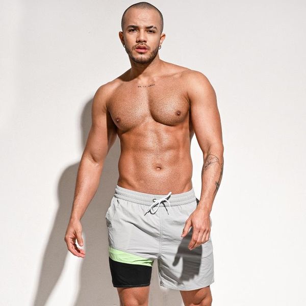 men's swimwear large size swimsuits man swim trunks men breathable boxer briefs sunga suits maillot de bain casual beach pant
men's swimwear large size swimsuits man swim trunks men breathable boxer briefs sunga suits maillot de bain casual beach pant