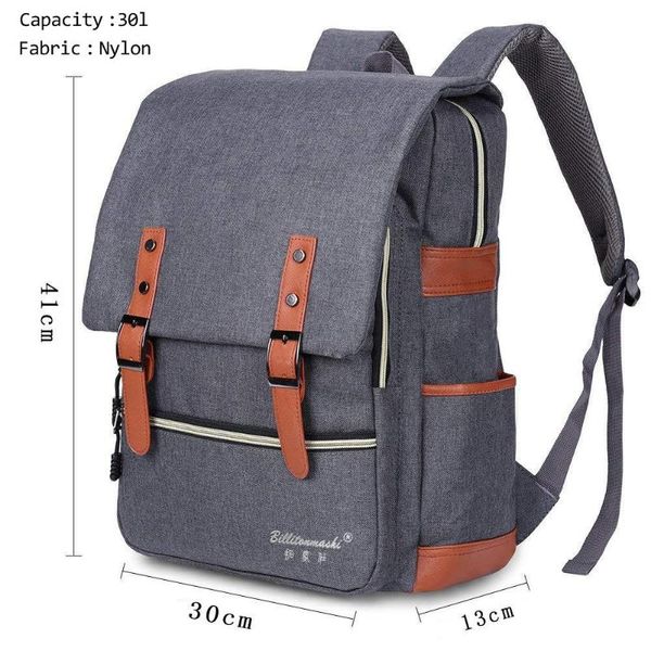 backpack outdoor travel business bag large capacity computer simple men's and women's
backpack outdoor travel business bag large capacity computer simple men's and women's