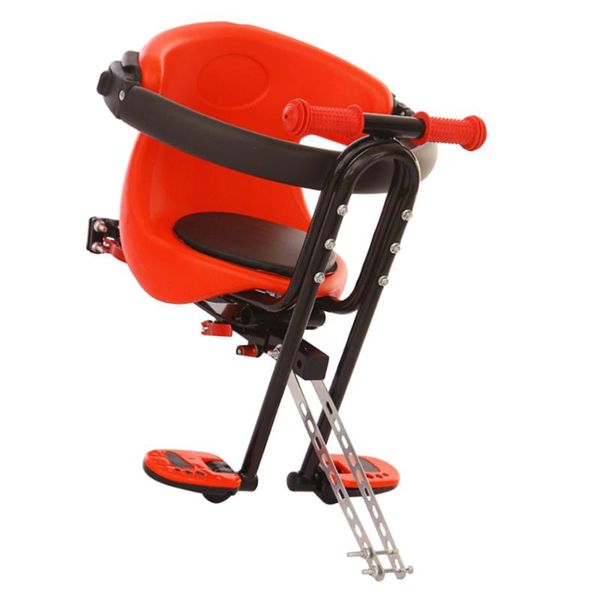 bike saddles 1pc children's safety saddle adjustable mountain front seat for kids (red)
bike saddles 1pc children's safety saddle adjustable mountain front seat for kids (red)