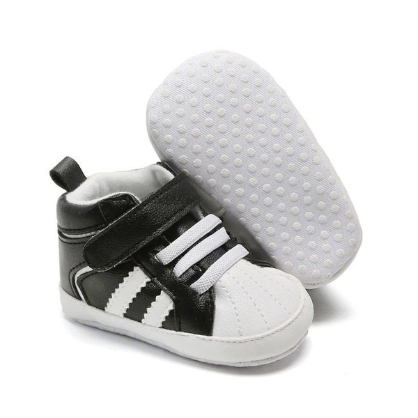 first walkers baby moccasins infant anti-slip pu leather walker soft soled born sneakers shoes
first walkers baby moccasins infant anti-slip pu leather walker soft soled born sneakers shoes