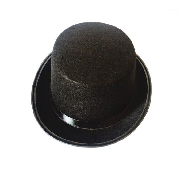 christmas decorations black magician hat magic show time jazz halloween carnival headgear felt
christmas decorations black magician hat magic show time jazz halloween carnival headgear felt