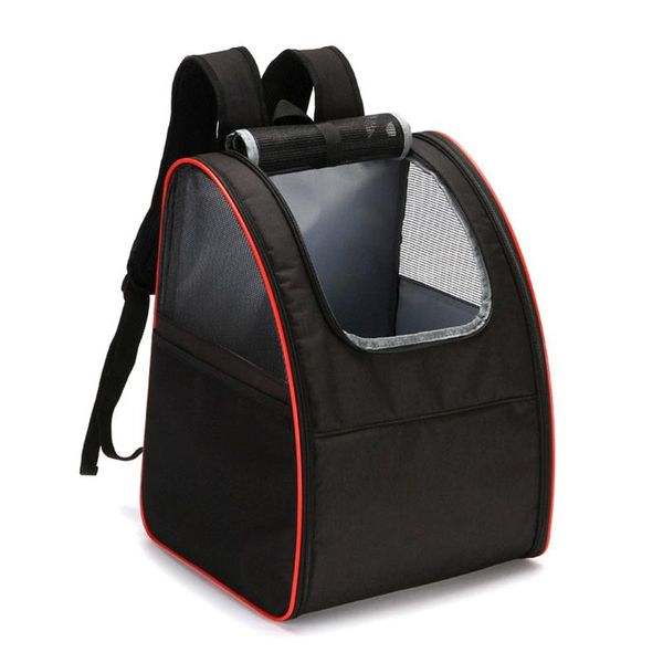 cat carriers,crates & houses carrier backpack foldable pet breathable mesh bag with inner pad for cats and small dogs camping
cat carriers,crates & houses carrier backpack foldable pet breathable mesh bag with inner pad for cats and small dogs camping
