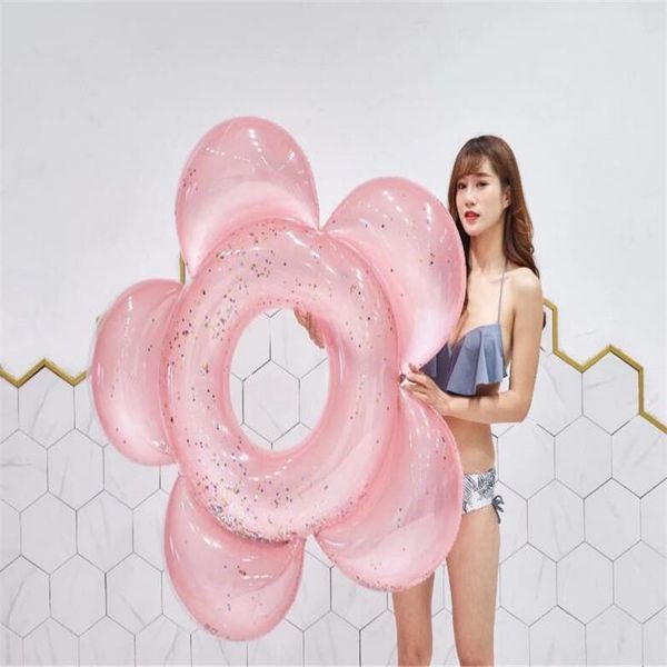 life vest & buoy sequin pool float inflatable ring swimming shiny flower swim 140cm tube circle for party toy
life vest & buoy sequin pool float inflatable ring swimming shiny flower swim 140cm tube circle for party toy