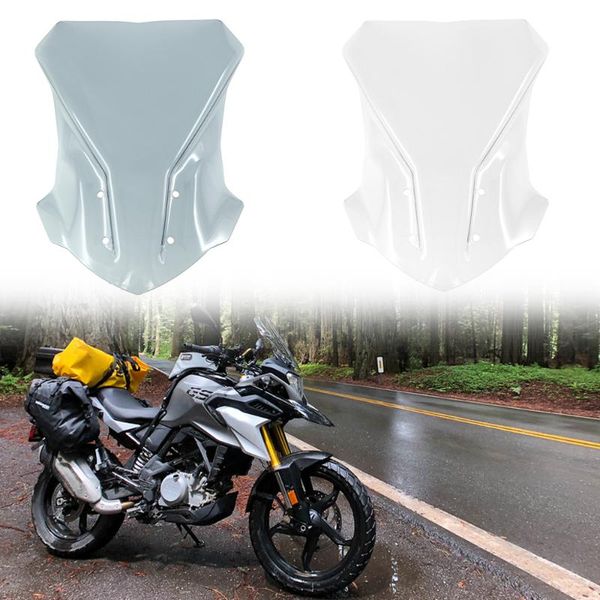motorcycle windshield for g310gs g 310 g310 gs 2021 windscreen wind shield screen deflector headlight fairing
motorcycle windshield for g310gs g 310 g310 gs 2021 windscreen wind shield screen deflector headlight fairing