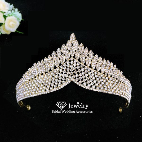 hair clips & barrettes tiaras and crowns hairband wedding accessories for women bridesmaids luxury rhinestone queen crown jewelry party h, Golden;silver
hair clips & barrettes tiaras and crowns hairband wedding accessories for women bridesmaids luxury rhinestone queen crown jewelry party h, Golden;silver
