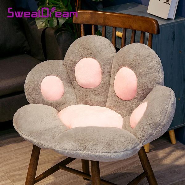 kawaii pillow animal seat cushion stuffed cat flower plush sofa indoor floor home chair decor children gift
kawaii pillow animal seat cushion stuffed cat flower plush sofa indoor floor home chair decor children gift