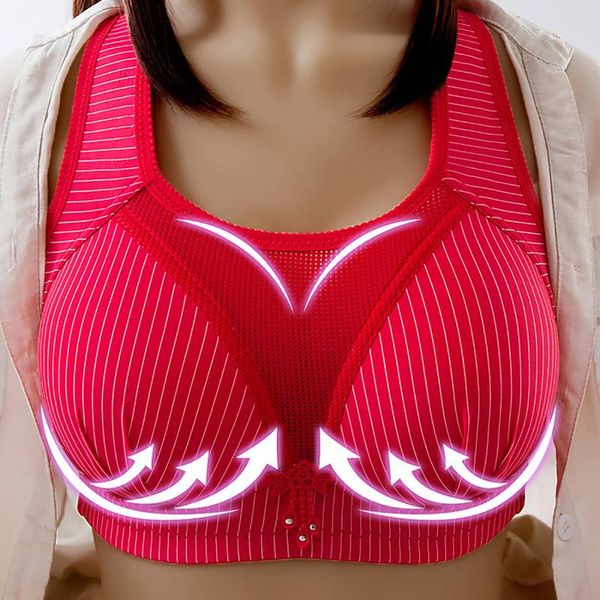 yoga outfit full cup bra showing small underwear summer ultra-thin adjustable cotton large size breathable gathered
yoga outfit full cup bra showing small underwear summer ultra-thin adjustable cotton large size breathable gathered