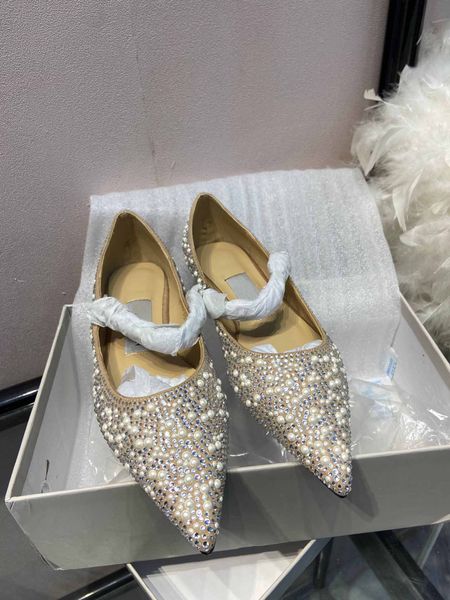 women wedding dress shoes party birthday gift luxury designer womens pumps genuine leather bing sparkling ballet baily pearl pump flat/high, Black
women wedding dress shoes party birthday gift luxury designer womens pumps genuine leather bing sparkling ballet baily pearl pump flat/high, Black