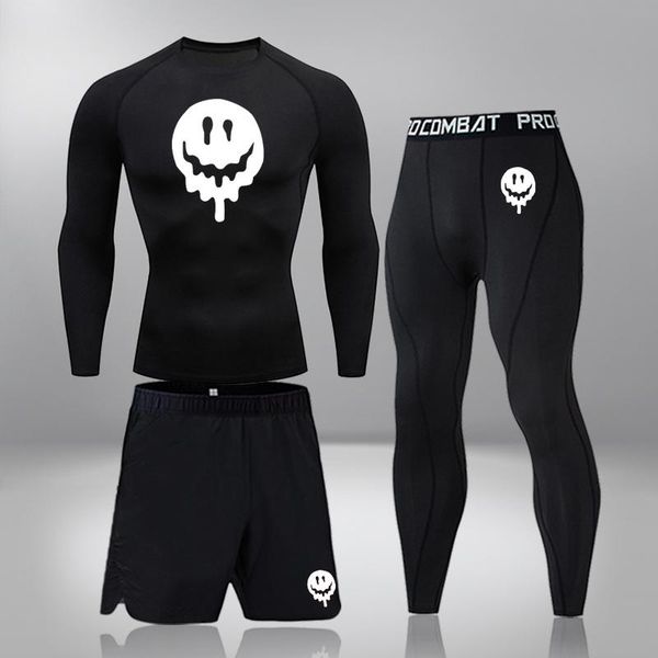 men's tracksuits mens thermal underwear non-marking for men winter long pants clothes compression exercise fitness, Gray
men's tracksuits mens thermal underwear non-marking for men winter long pants clothes compression exercise fitness, Gray
