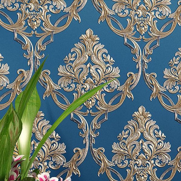 wallpapers european damask florals pattern 3d non woven wallpaper living room bedroom background stripe wall paper el home decor
wallpapers european damask florals pattern 3d non woven wallpaper living room bedroom background stripe wall paper el home decor