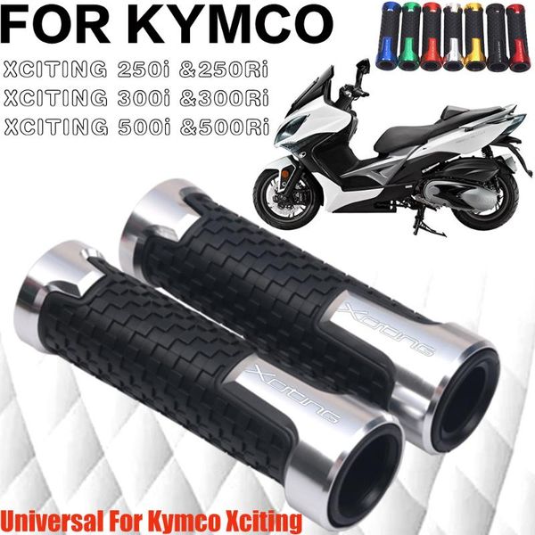 for kymco xciting r250 250 300 400 s400 250i 300i 400i 500i motorcycle scooter racing handlebar handle bar grips accessories handlebars
for kymco xciting r250 250 300 400 s400 250i 300i 400i 500i motorcycle scooter racing handlebar handle bar grips accessories handlebars
