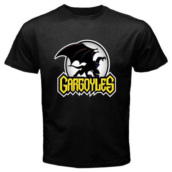 new gargoyles fiction icon video games men's black t-shirt size s m xl 2xl 3xl, White;black
new gargoyles fiction icon video games men's black t-shirt size s m xl 2xl 3xl, White;black