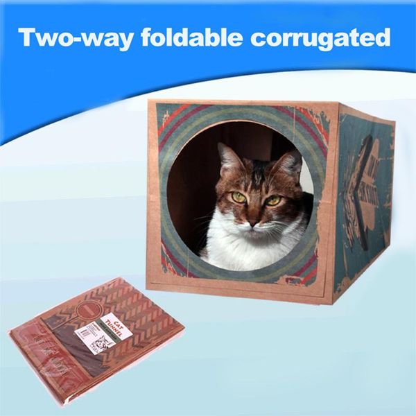 cat toys small funny indoor folding kitten tunnel tube paper crinkle toy for all pet
cat toys small funny indoor folding kitten tunnel tube paper crinkle toy for all pet