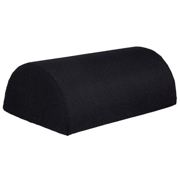 cushion/decorative pillow leg home half cylinder inflatable comfort aching foot rest cushion relaxing memory foam ergonomic tired knee pain
cushion/decorative pillow leg home half cylinder inflatable comfort aching foot rest cushion relaxing memory foam ergonomic tired knee pain