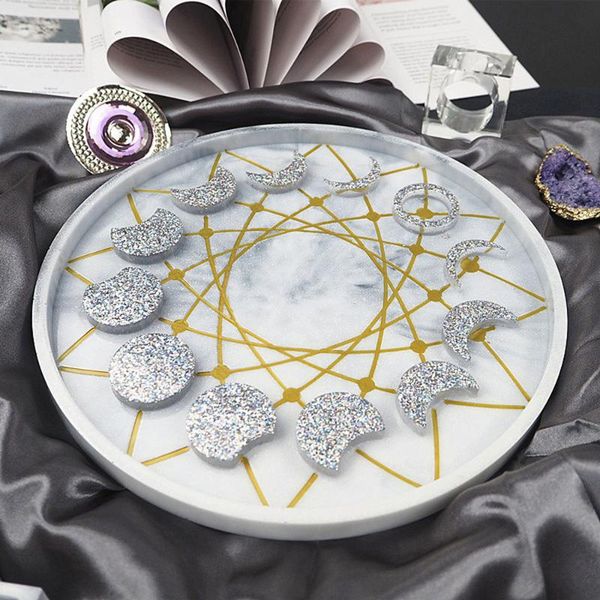baking & pastry tools diy crystal epoxy resin mold r eclipse moon phase ornament plate silicone star clock dial for
baking & pastry tools diy crystal epoxy resin mold r eclipse moon phase ornament plate silicone star clock dial for