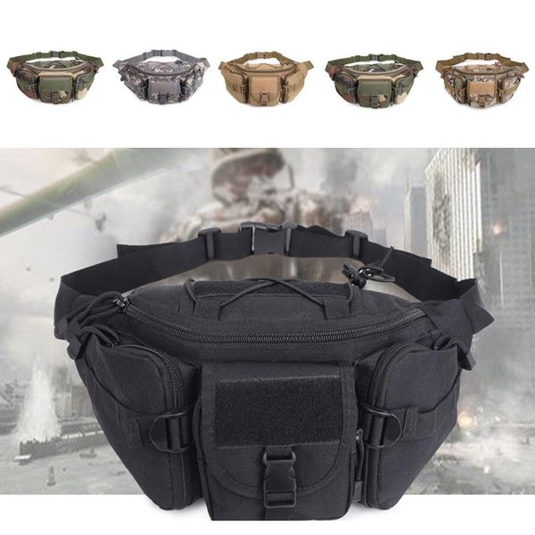 stuff sacks tactical molle waist bag hip pack outdoor fanny hiking fishing sport hunting bags camping blet
stuff sacks tactical molle waist bag hip pack outdoor fanny hiking fishing sport hunting bags camping blet