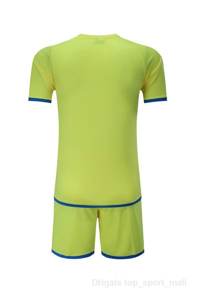 soccer jersey football kits color blue white black red yellow pink 258562260, Black;yellow
soccer jersey football kits color blue white black red yellow pink 258562260, Black;yellow