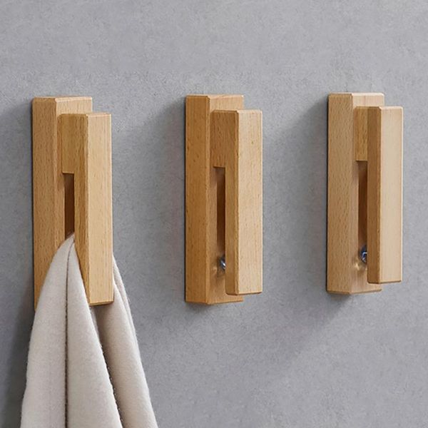hooks & rails creative solid wood towel hook wall kitchen rag storage hole vintage mounted cap wooden hanger for hat #4
hooks & rails creative solid wood towel hook wall kitchen rag storage hole vintage mounted cap wooden hanger for hat #4