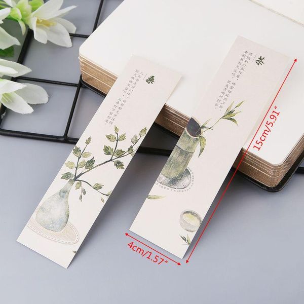 30pcs creative chinese style paper bookmarks painting cards retro beautiful boxed bookmark commemorative gifts
30pcs creative chinese style paper bookmarks painting cards retro beautiful boxed bookmark commemorative gifts