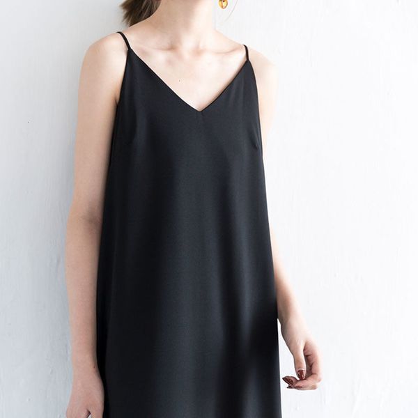 casual dresses dress women clothes chiffon suspender skirt sleeveless for women's spring and summer base skirt, students' korean l, Black;gray
casual dresses dress women clothes chiffon suspender skirt sleeveless for women's spring and summer base skirt, students' korean l, Black;gray