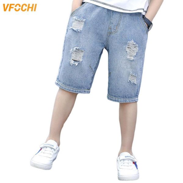 shorts vfochi boys denim 4-14y kids trousers summer children clothes beach casual teenager jeans, Black
shorts vfochi boys denim 4-14y kids trousers summer children clothes beach casual teenager jeans, Black