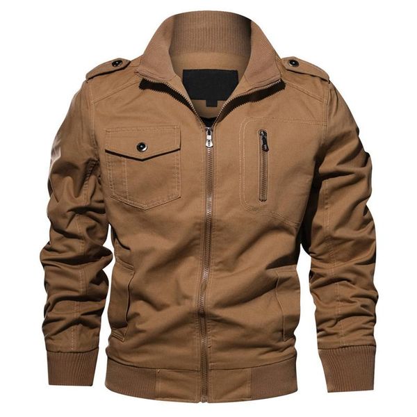 men's jackets men outdoor military tactical cargo shirts breathable long sleeve lapel cotton clothing fishing hunting hiking army tshir, Black;brown
men's jackets men outdoor military tactical cargo shirts breathable long sleeve lapel cotton clothing fishing hunting hiking army tshir, Black;brown