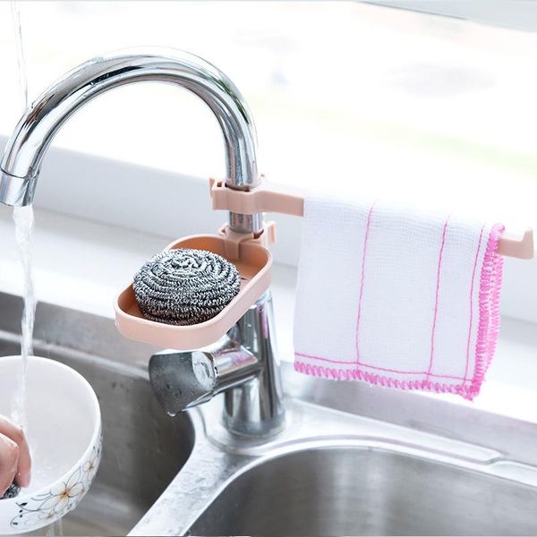 kitchen storage & organization rack faucet drain pool sink sponge rag combined multifunctional
kitchen storage & organization rack faucet drain pool sink sponge rag combined multifunctional