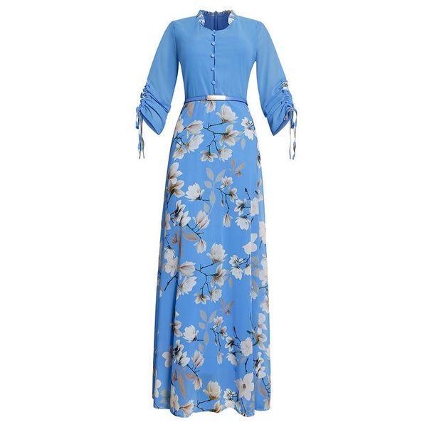 ethnic clothing african dresses for women spring and autumn printing polyester long dress maxi clothes, Red
ethnic clothing african dresses for women spring and autumn printing polyester long dress maxi clothes, Red
