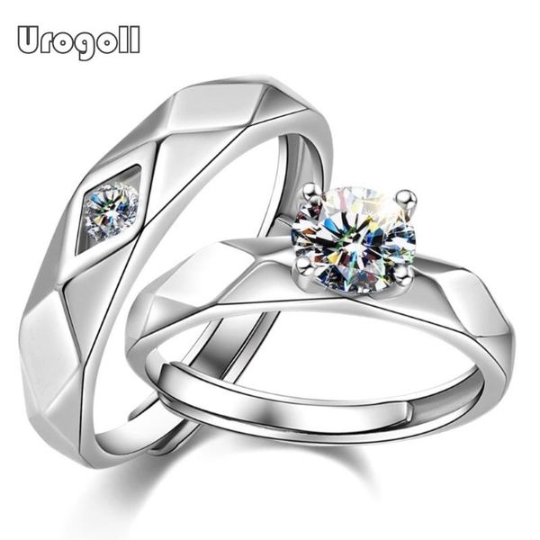 cluster rings fine jewelry pure 925 sterling silver couple for women men romantic wedding engagement anniversary party noble ring gifts, Golden;silver
cluster rings fine jewelry pure 925 sterling silver couple for women men romantic wedding engagement anniversary party noble ring gifts, Golden;silver