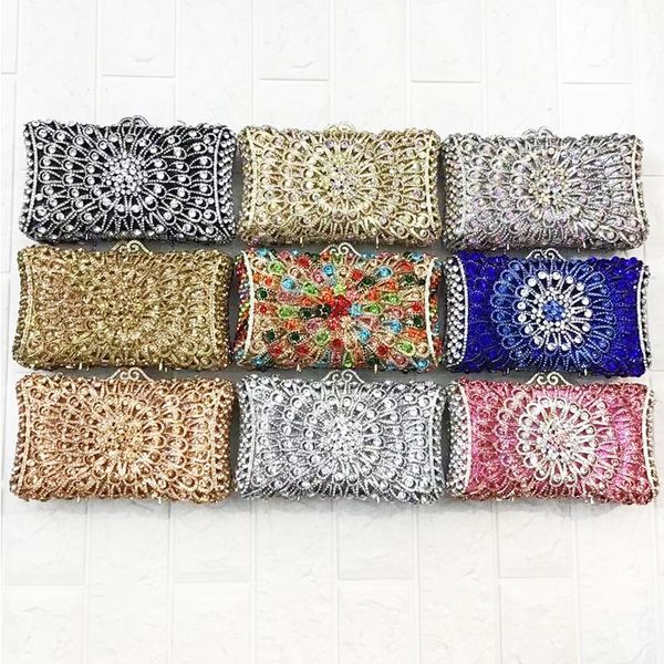 arrival champagne/silver/gold 10 colors evening clutch bag wedding purse luxury design ladies crystal diamond party handbags bags
arrival champagne/silver/gold 10 colors evening clutch bag wedding purse luxury design ladies crystal diamond party handbags bags