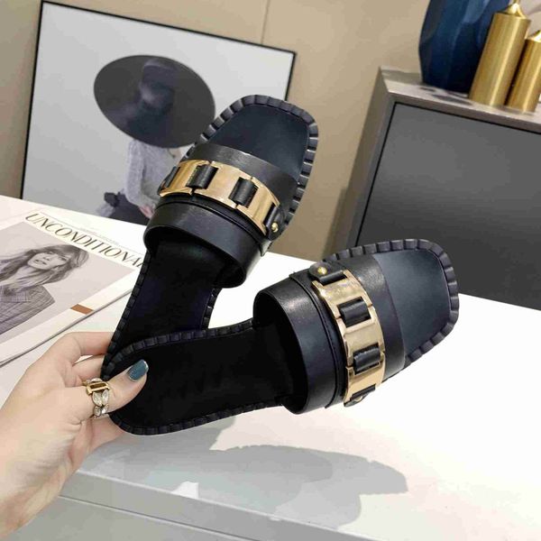 women fashion summer sandals limited edition decorated embroidered knot sequins comfort sandy beach party house slippers with box quality, Black
women fashion summer sandals limited edition decorated embroidered knot sequins comfort sandy beach party house slippers with box quality, Black