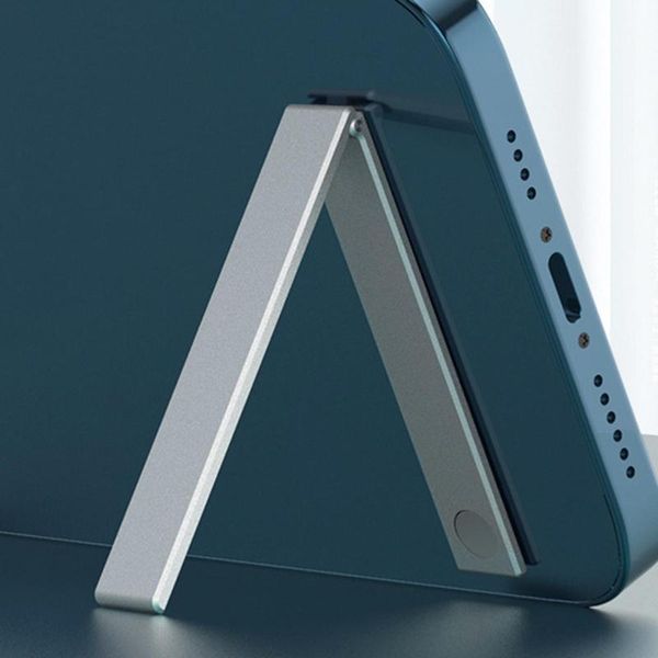 foldable mobile phone holder portable invisible deskuniversal tablet bracket cell mounts & holders
foldable mobile phone holder portable invisible deskuniversal tablet bracket cell mounts & holders