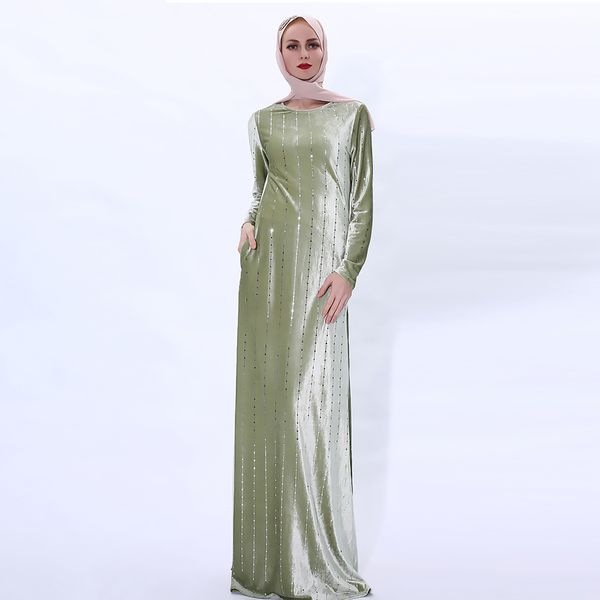 Eid Mubarak Dubai Abaya African Dresses For Women Muslim Hijab Dress Turkey Caftan Kaftan Robe Longue Vestidos Islamic Clothing
Eid Mubarak Dubai Abaya African Dresses For Women Muslim Hijab Dress Turkey Caftan Kaftan Robe Longue Vestidos Islamic Clothing