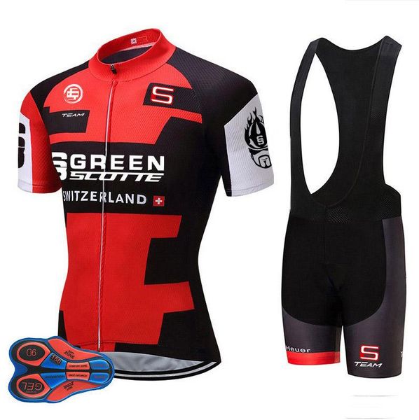 cycling team jersey 19d bike shorts ropa ciclismo men mtb pro summer wear clothing racing sets, Black;blue
cycling team jersey 19d bike shorts ropa ciclismo men mtb pro summer wear clothing racing sets, Black;blue