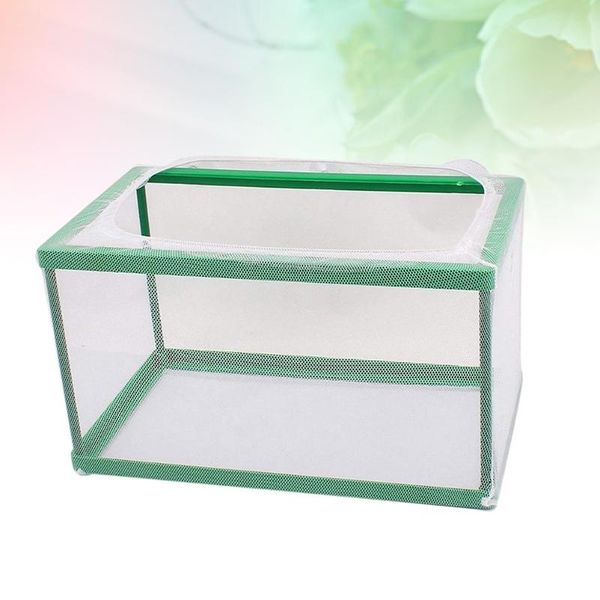 aquariums aquarium fish breeder box practical breeding isolation tank incubator
aquariums aquarium fish breeder box practical breeding isolation tank incubator